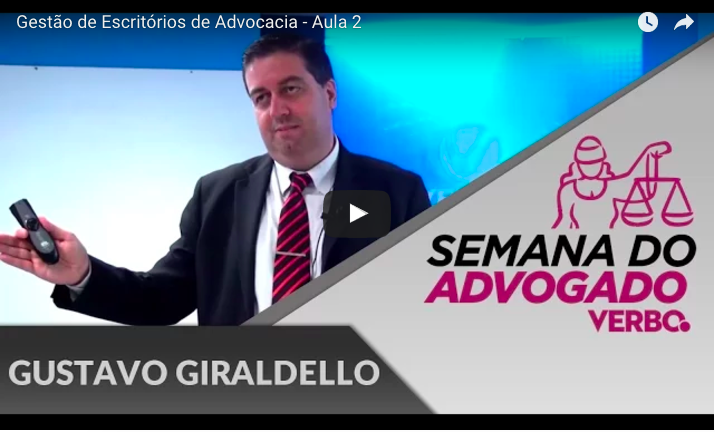 Curso de marketing jurídico aula 2/3