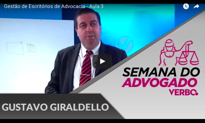 Curso de marketing jurídico aula 3/3