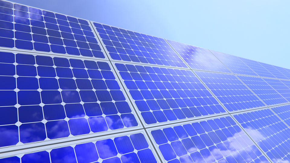 AD participa de Congresso Internacional de Energia Renovável