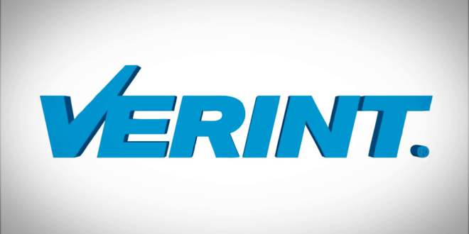 Verint e WorkFlex Solutions anunciam parceria tecnológica