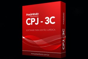 Novidades softwares jurídicos: CPJ