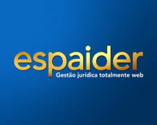 Novidades softwares jurídicos: Espaider