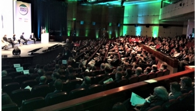 AD Corretora de Seguros participa do Unica Fórum 2016
