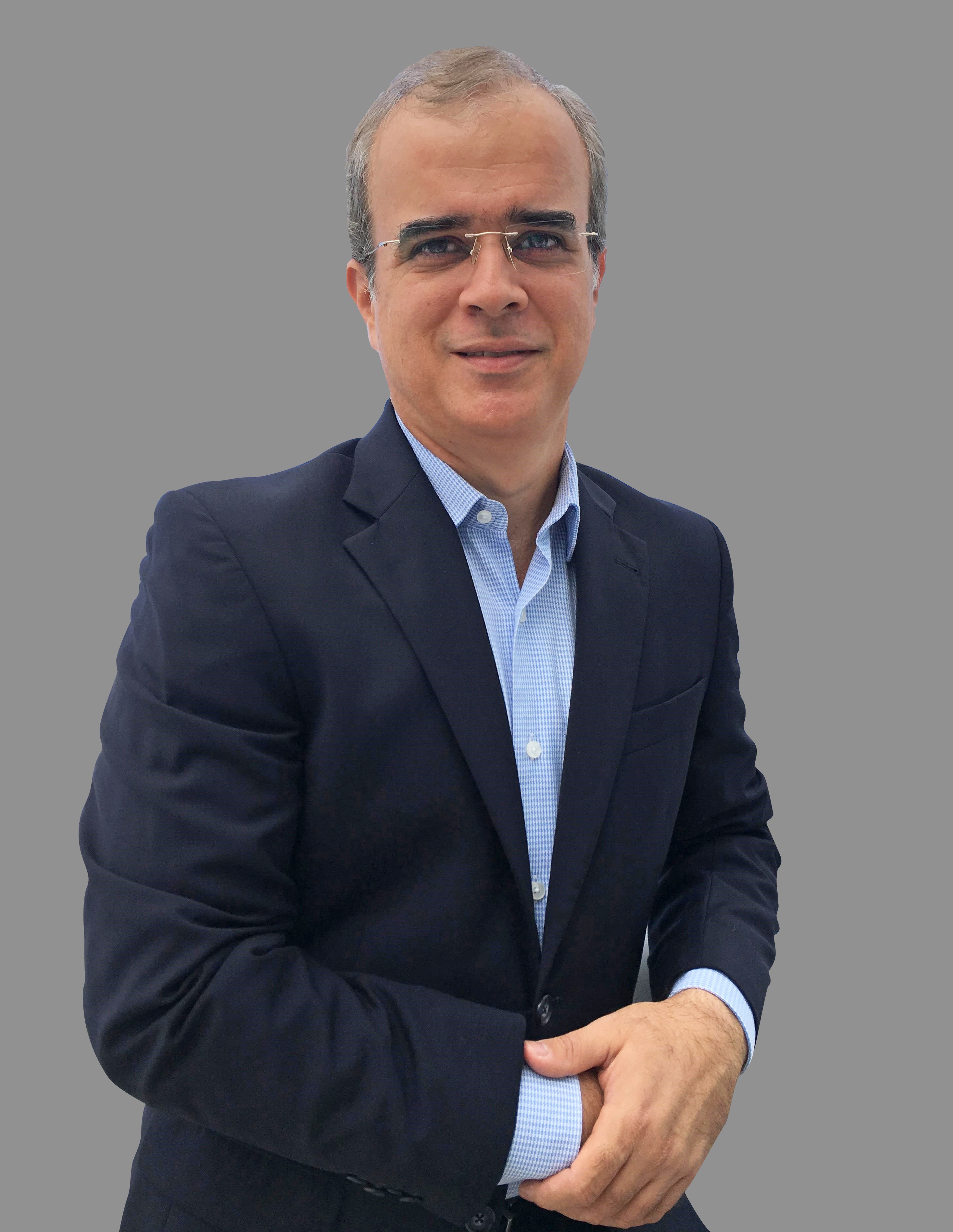 Resource anuncia novo Diretor Regional para o Nordeste