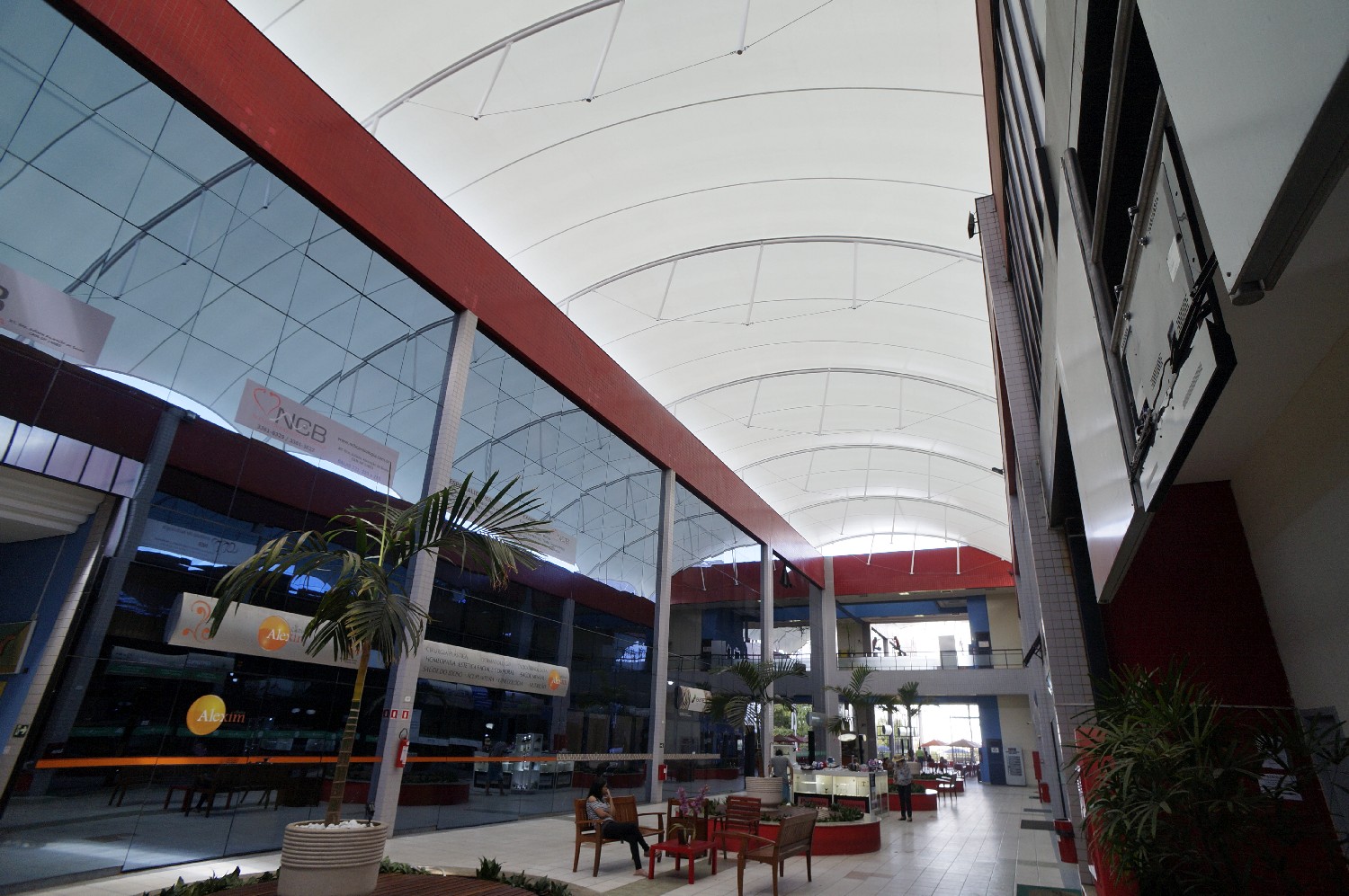 Centro Clínico Sudoeste realiza importante reforma