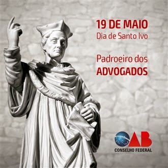 Crônica: Santo Ivo em entrevista, ainda tão atual…