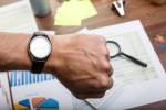 Gestão do tempo… Ou gestão das tarefas? #DepartamentoasQuintas