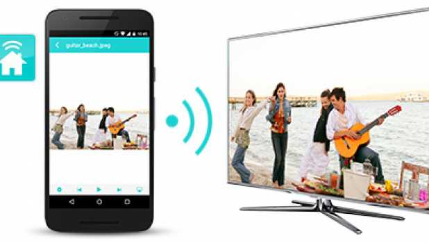 Apps gratuitos Nero AG dão aquele up em streaming e reprodução de iOS e Android para PC e Smart TV