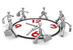 Horário trabalho flexível: Ideal, possível ou um problema? #DepartamentoasQuintas