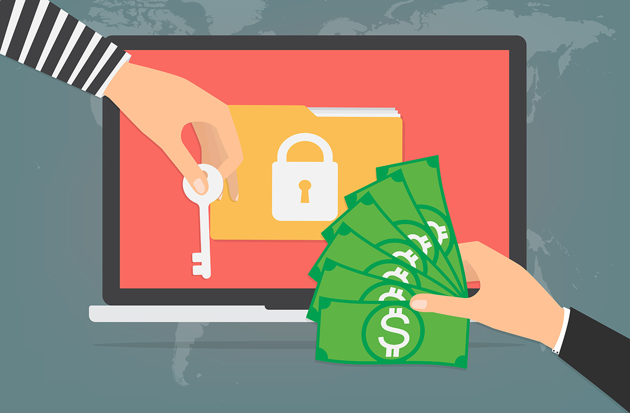 Gartner aponta sete mitos sobre ransomware