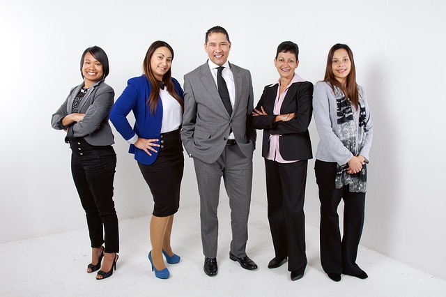 Seja um líder melhor: saiba como aproveitar o potencial de cada pessoa de sua equipe!