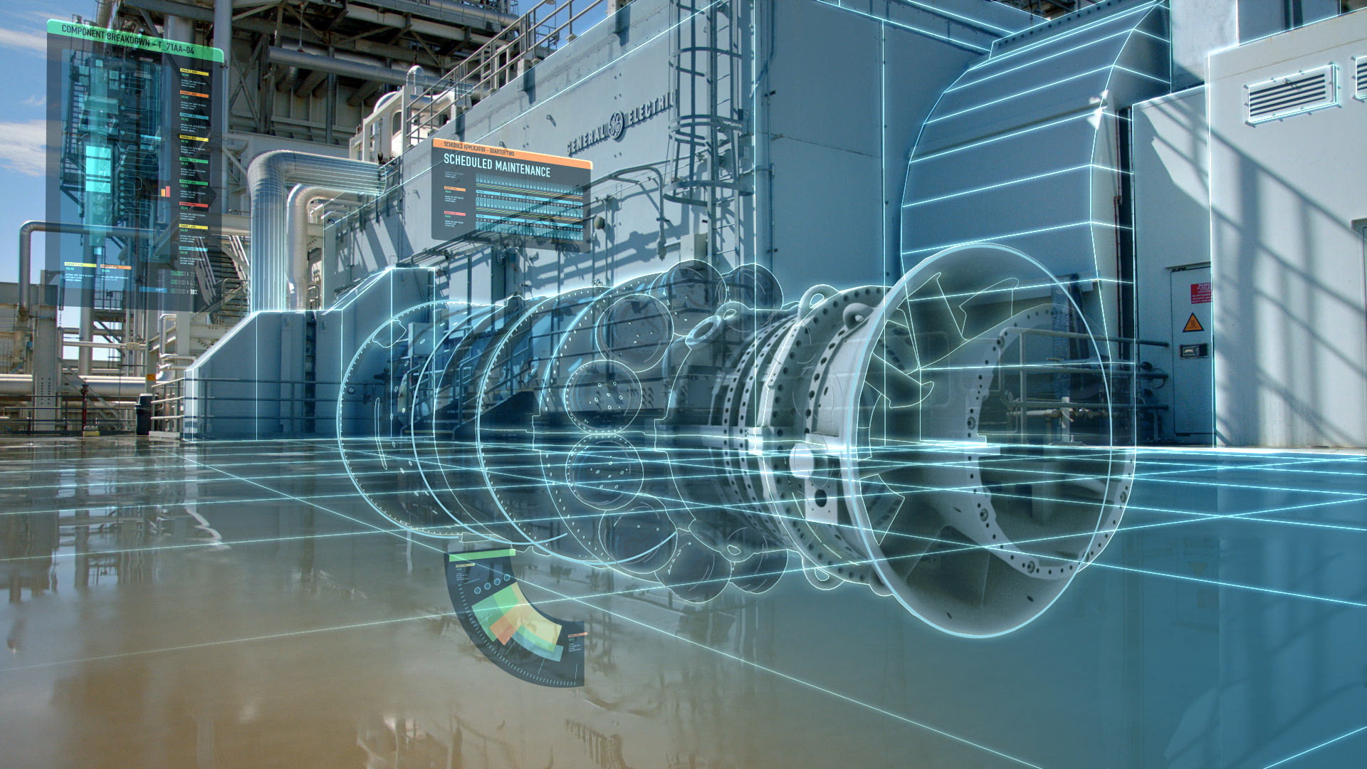 Gartner mostra como usar um Digital Twin na estratégia de IoT