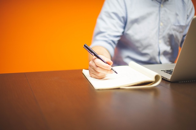 De executivo a empreendedor