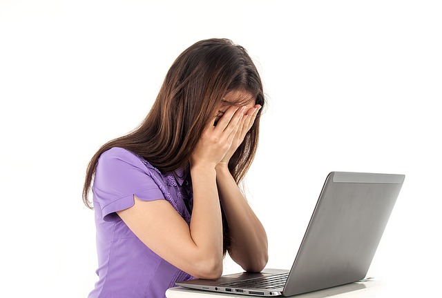 Como lidar com a insatisfação no trabalho?