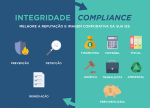 Aplique o Compliance e VIVA a Integridade! #DepartamentoasQuintas