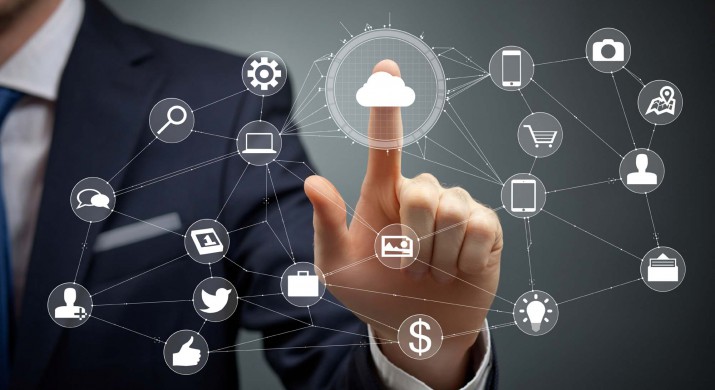 Gartner identifica três megatendências que vão conduzir os negócios digitais na próxima década