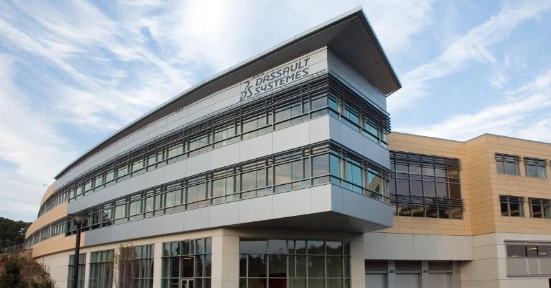 Dassault Systèmes adquire a Exa Corporation