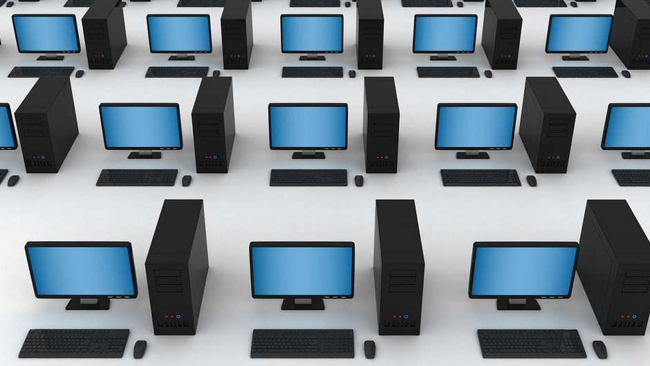 Gartner estima que remessas mundiais de PCs diminuíram no terceiro trimestre de 2017