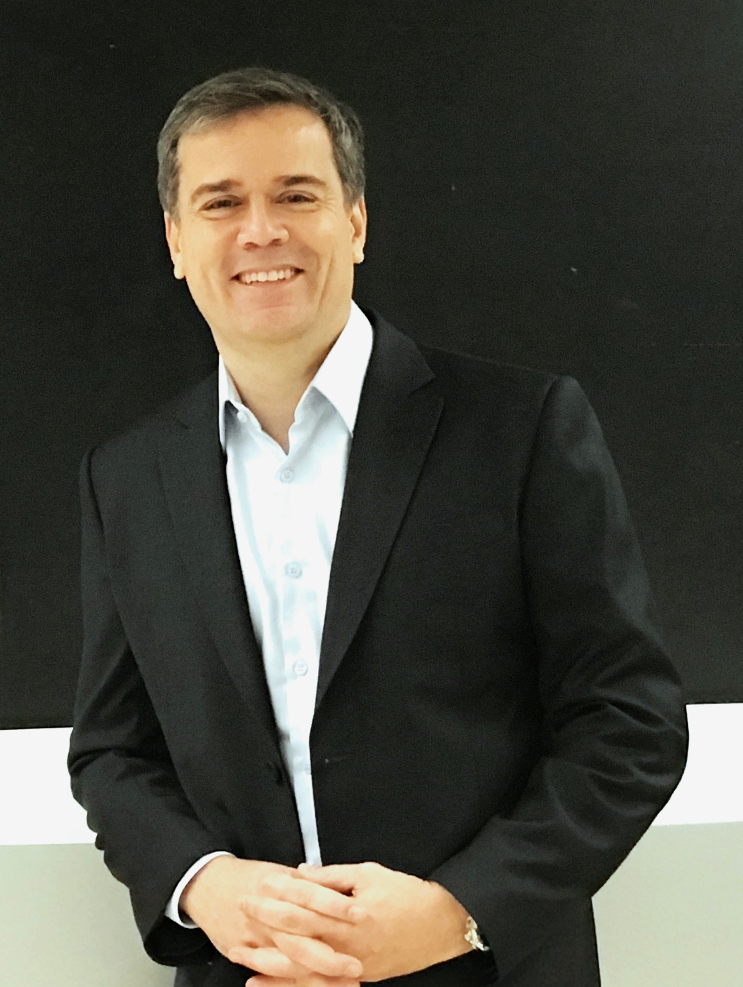 Resource anuncia Alessandro Porro como novo CFO