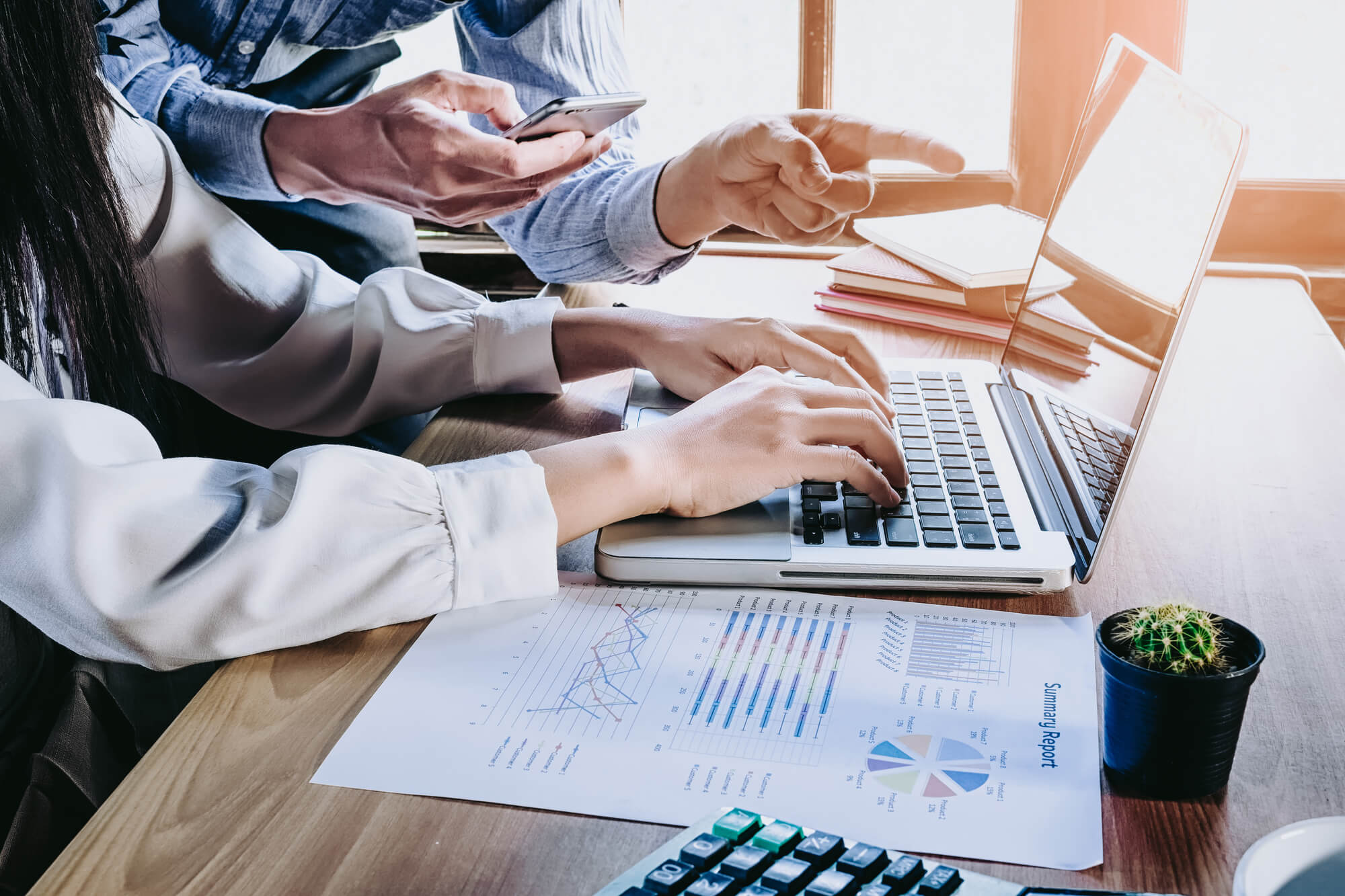 Gartner identifica as 10 principais tendências tecnológicas estratégicas para 2018