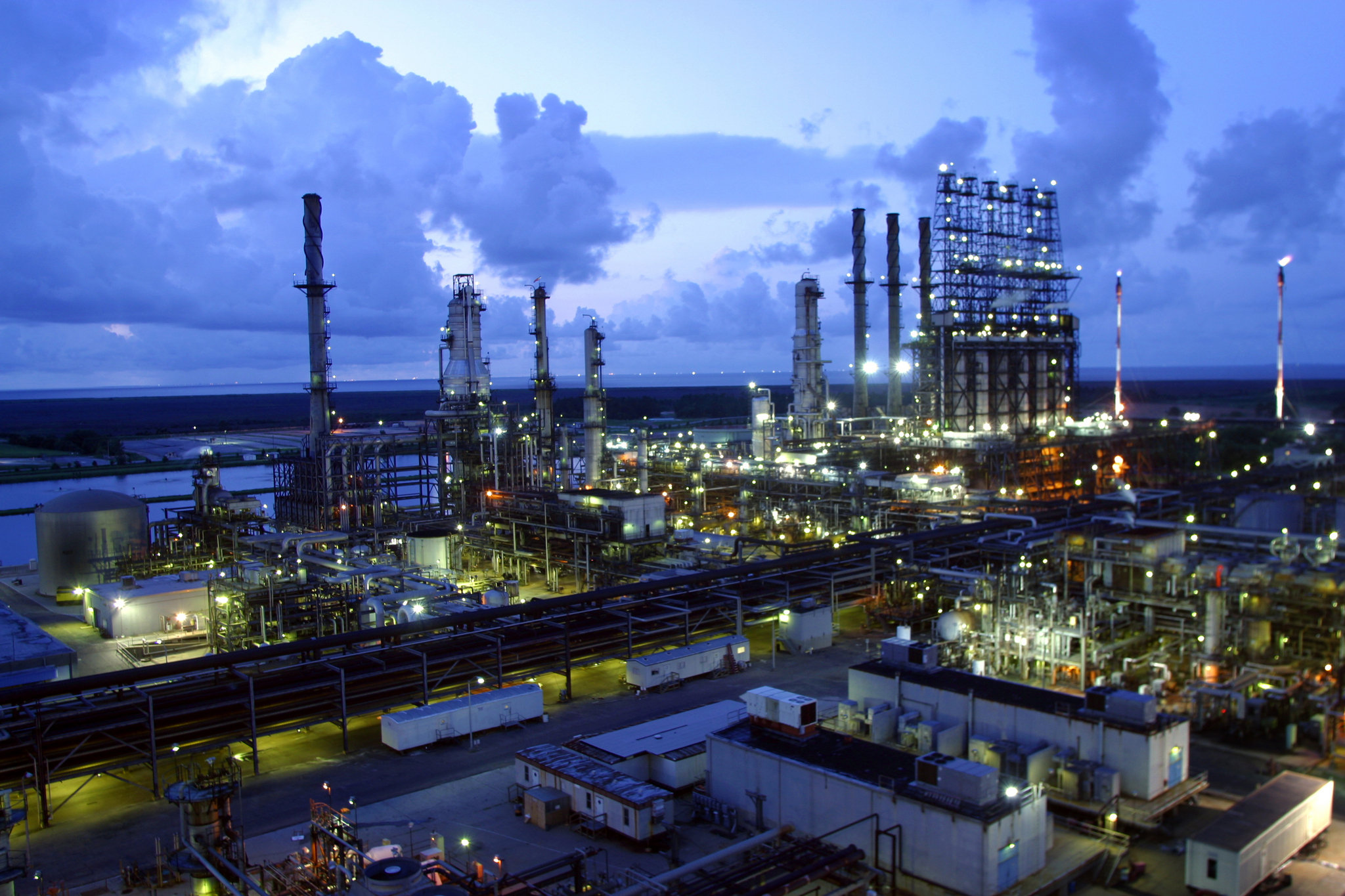 Chevron escolhe plataforma 3DEXPERIENCE da Dassault Systèmes para acelerar o desenvolvimento de novos lubrificantes