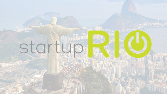 Sabrina Brito é a nova mentora de marketing e comunicação do programa Startup Rio