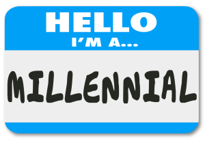 Millennials dentro da empresa. E agora? #DepartamentoasQuintas