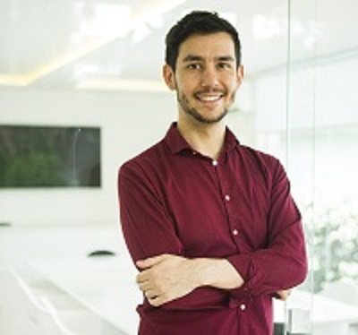 Plusoft anuncia novo Diretor de Marketing