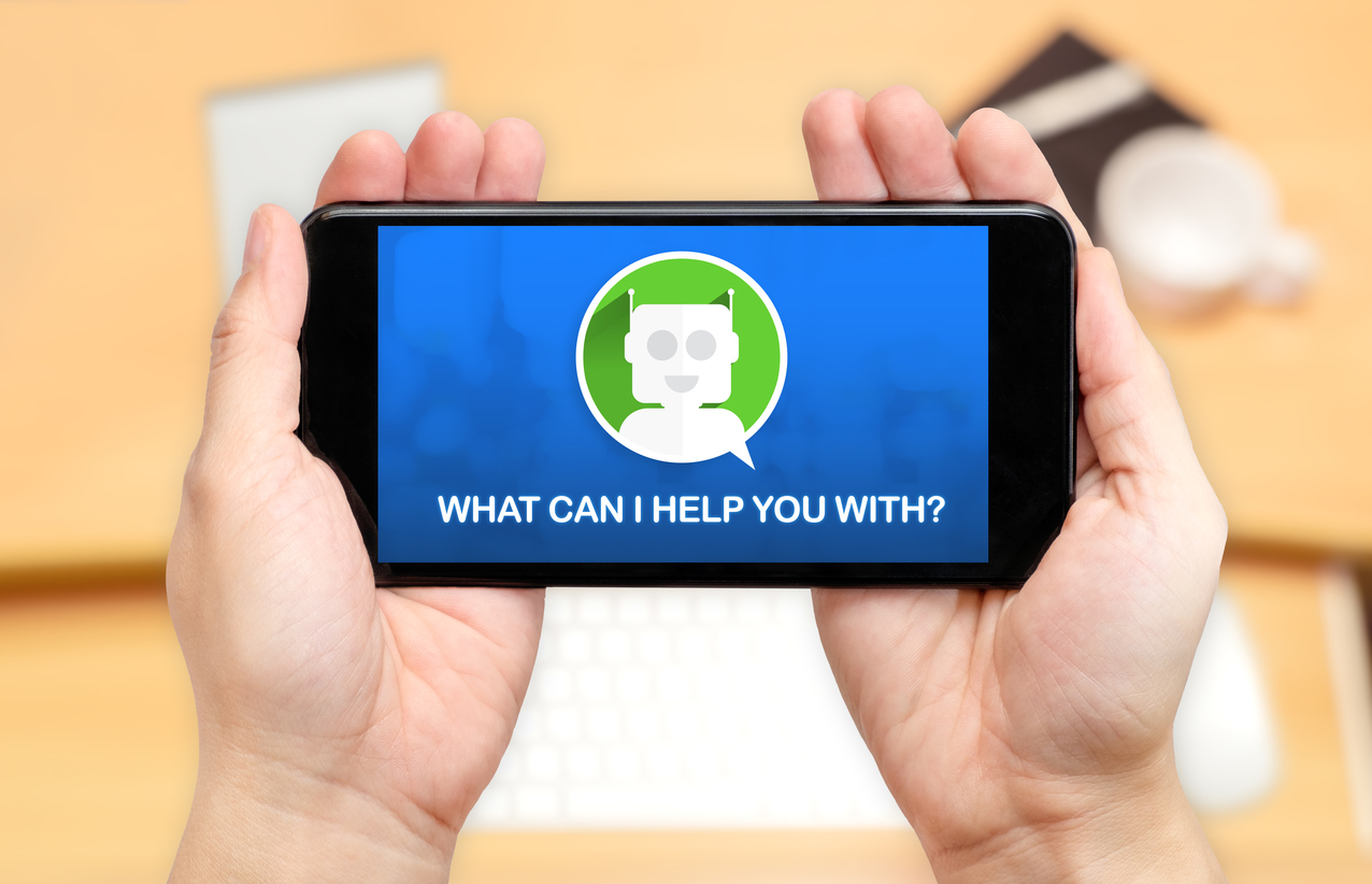 Chatbots como estratégia de negócios