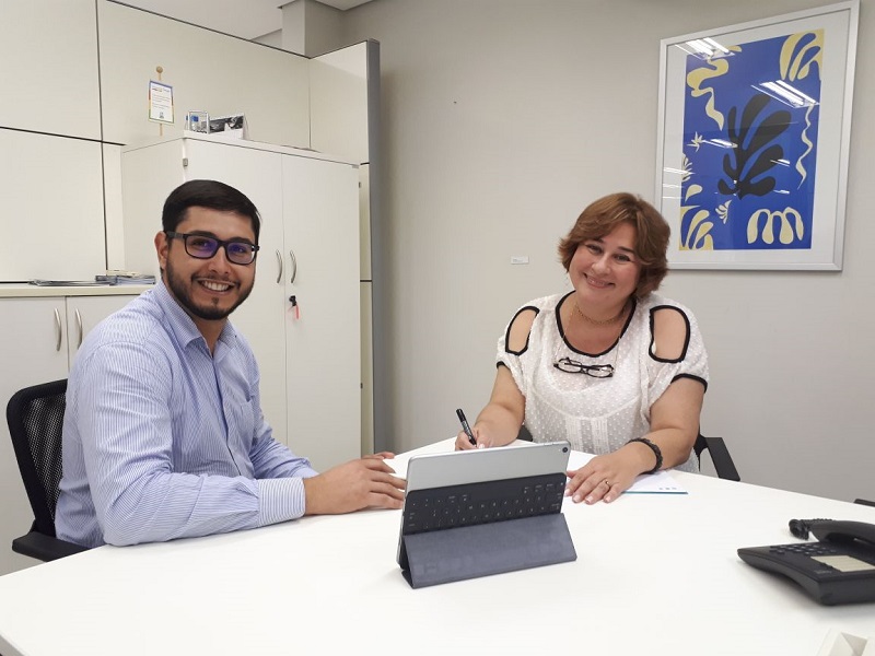 Regina Jacob Corretora de Seguros planeja novas ações e projetos