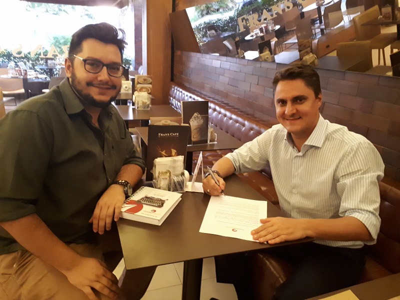 WNN Consulting é a nova cliente da Carvalho Assessoria