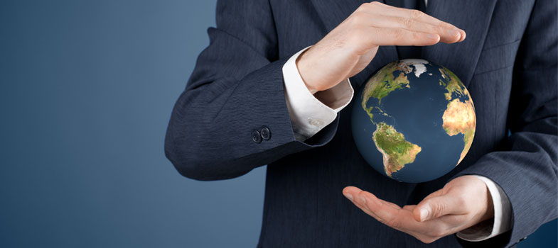 Dassault Systèmes é reconhecida como a empresa mais sustentável do mundo