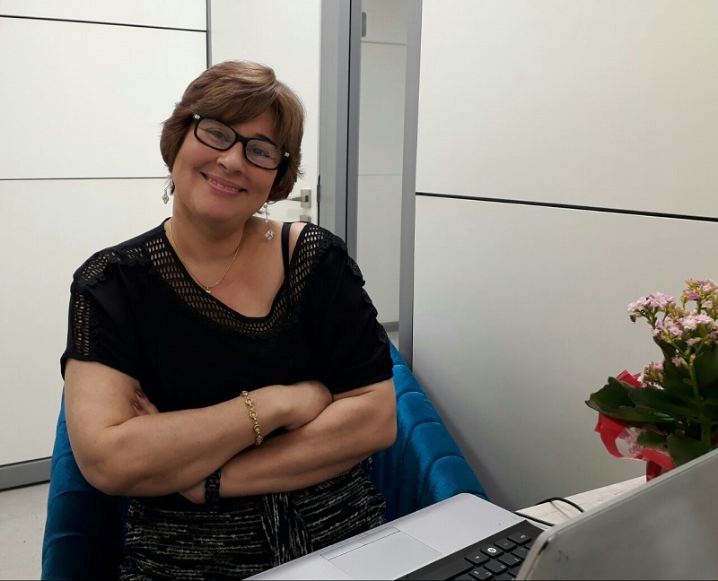 Corretora de Seguros Regina Jacob segue em expansão
