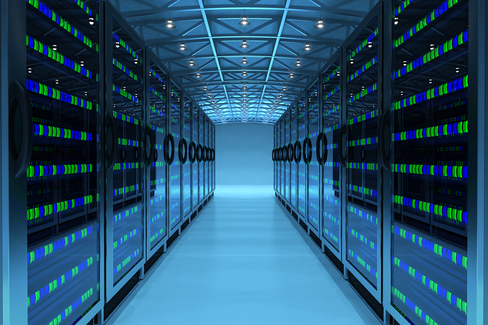 O uso do Data Center para melhorar a Experiência do Cliente