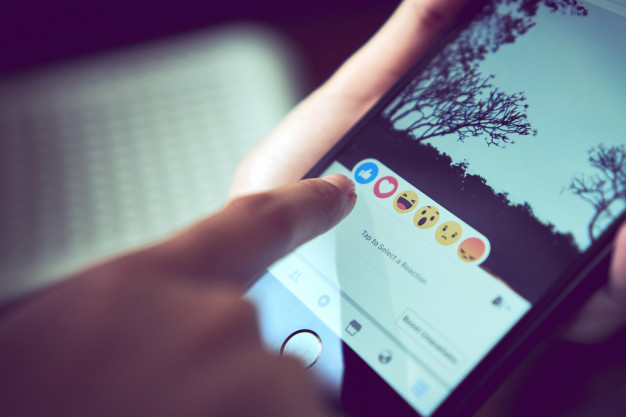Micro e pequenos negócios nas redes sociais
