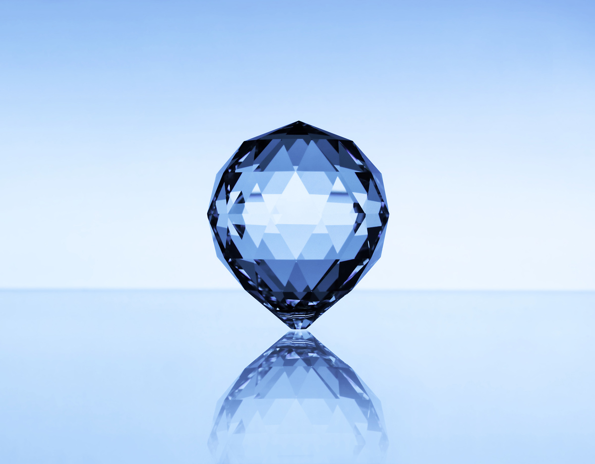 A Escassez do Fornecedor Diamante