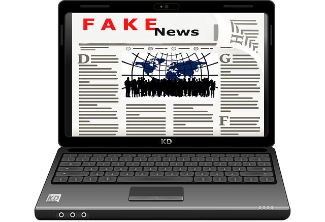 FAKE NEWS: A MENTIRA QUE APARENTA SER VERDADE