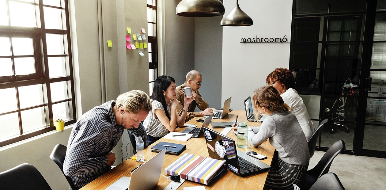 Os benefícios de um Software de Gestão para Pequenas Empresas