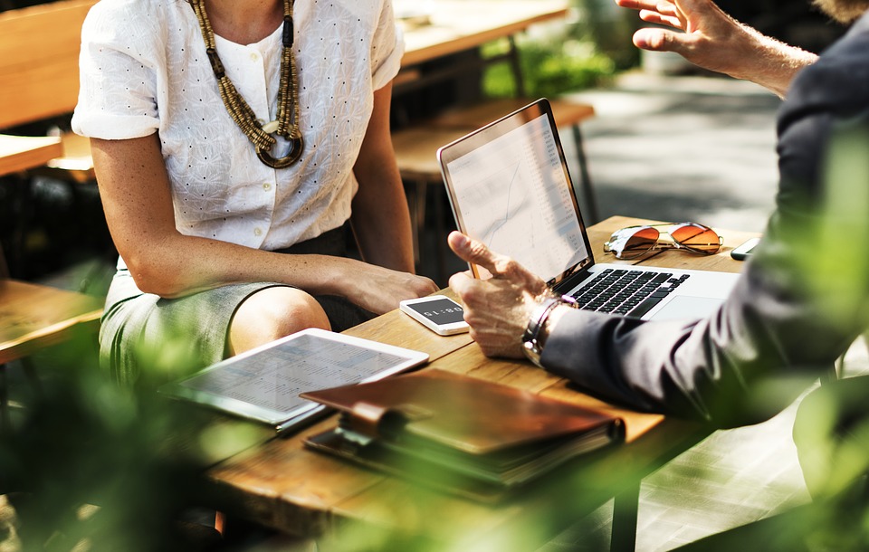 Networking: criando sua rede de contatos