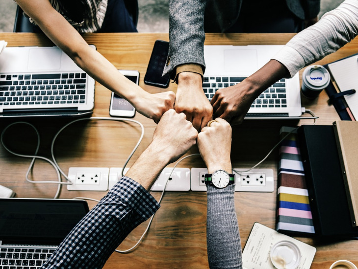 Vamos falar de Startups?