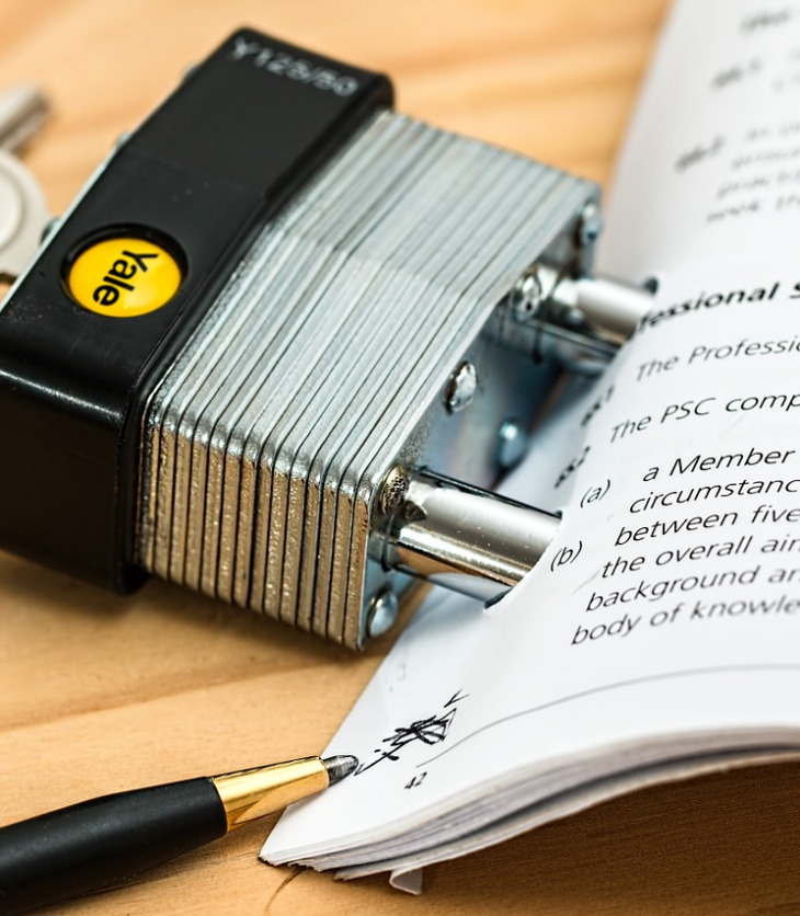 Ideias para contratos adaptados à Lei de Proteção de Dados