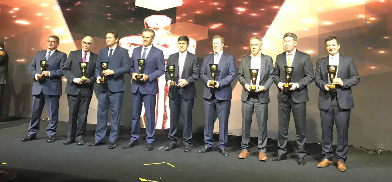 CEO do Grupo Opty é eleito um dos nomes mais influentes do setor de saúde