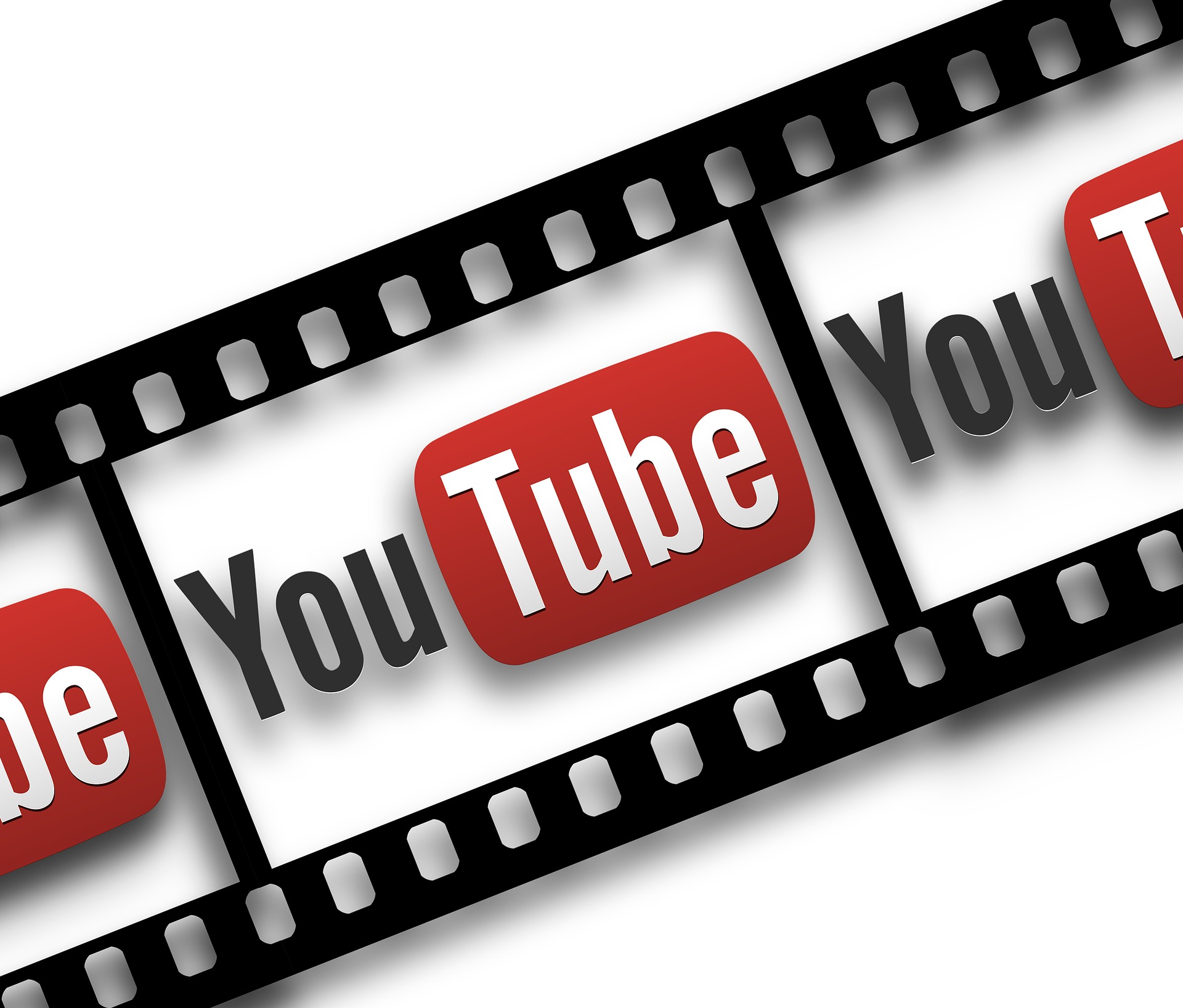 DIREITO NO YOUTUBE: O QUE FAZER PARA NÃO PERDER O  CANAL?