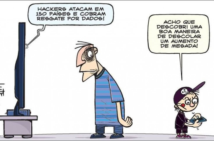 A Lei Geral de Proteção de Dados no Brasil vai pegar?
