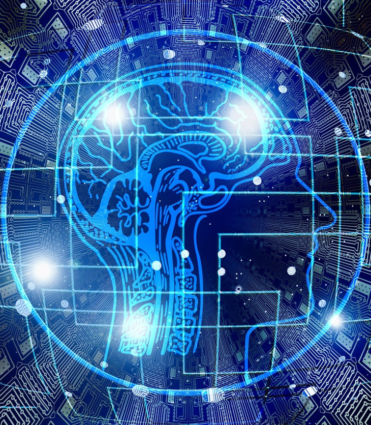 Inteligência artificial e a Lei Geral de Proteção de Dados – LGPD