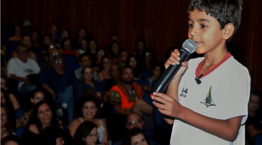 Games e educação: escola promove Hackathon e traz Ryan Maia a Londrina