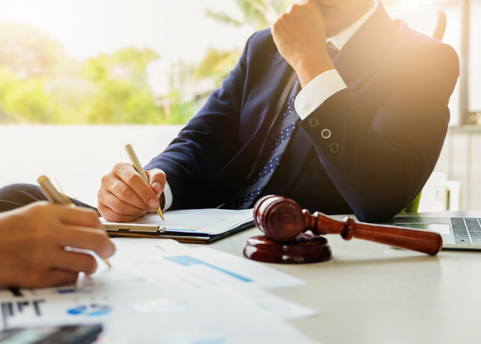 Como atrair mais clientes para seu escritório de advocacia