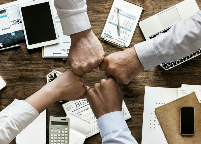 Como motivar a sua equipe com palestras: 7 dicas para ter sucesso