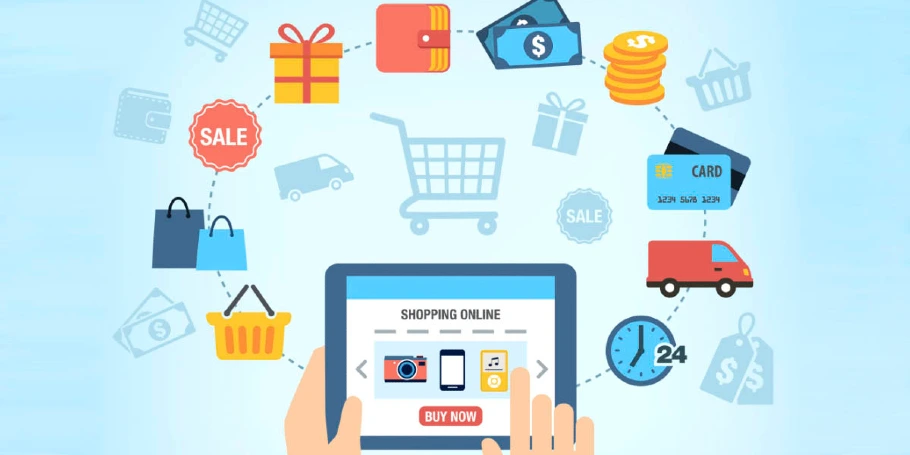 Por que criar uma loja virtual é uma boa para começar a empreender