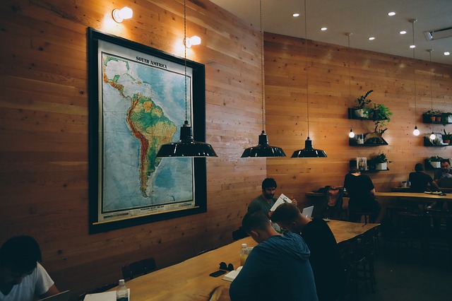 Escritório compartilhado é tendência no Brasil e no mundo